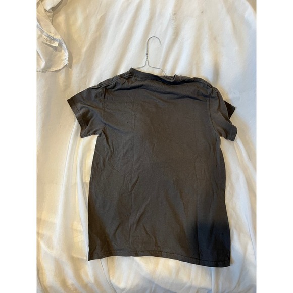 Nirvana Smiley T-Shirt, Men's S - Picture 3 of 3